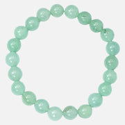 Green Aventurine Bracelet: Good Health Love Rocks Bracelet